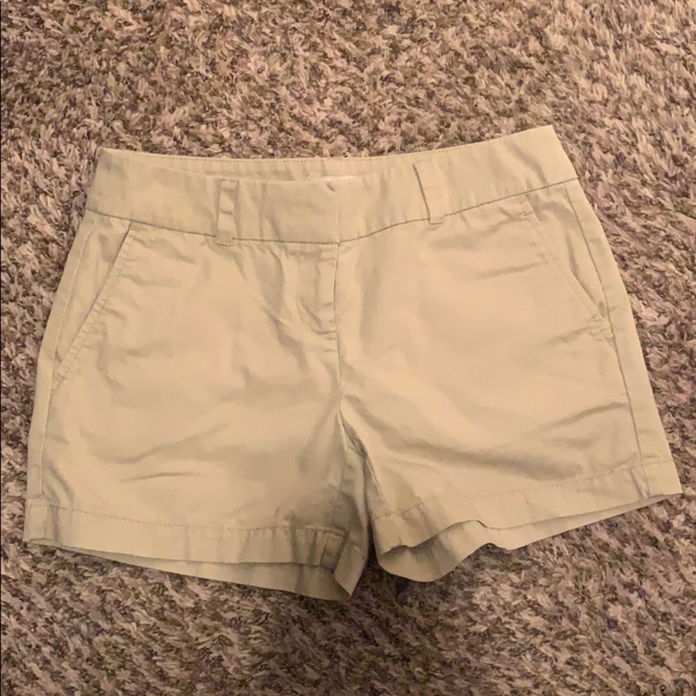 SOLD Loft Shorts - Picture 1 of 3